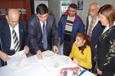 3 Aralık Dünya Özürlüler Günü