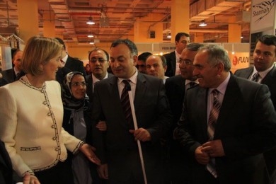 YENİ YILDA 38 bin 192 ENGELLİYE İŞ İMKANI SAĞLANACAK