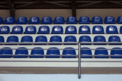 Statlarda engelli tribünleri yapılacak