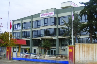 GÜR İPLİK’te engel yok