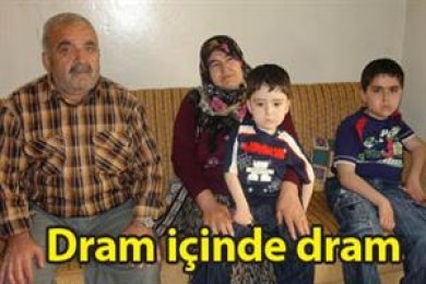 DRAM İÇİNDE DRAM