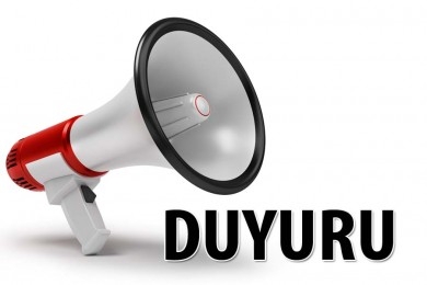 Duyuru