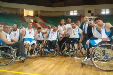 Merhaba 1. Lig