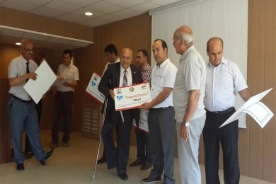 ÊNGELLİ DOSTU' OKULLARI