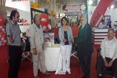 HÜLYA AKKAYA'YA TEŞEKKÜRLER
