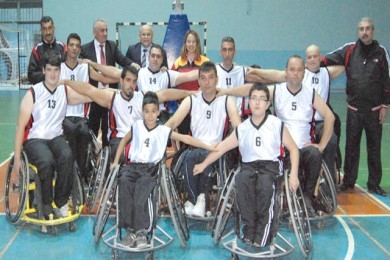 ENGELSİZ GAZİANTEP SPOR MUTLU