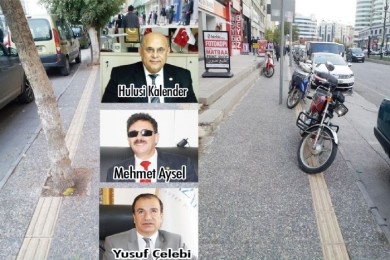 ÇOK ŞEY İSTEMİYORUZ.