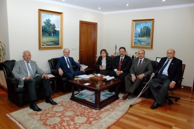 ENGELSİZ KONUTLAR GERÇEKLEŞİYOR